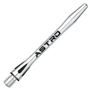 Aluminum Shafts