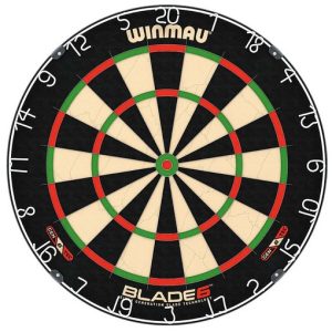 Dart Board