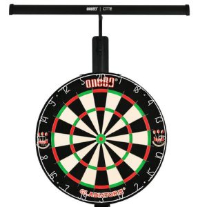 Dart Board Lighting