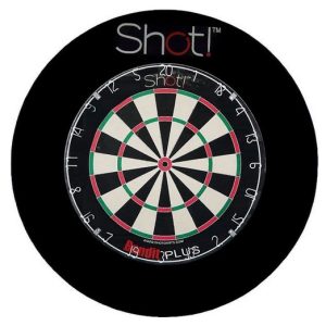 Board Surround