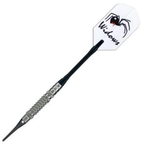 Silver Widows Soft Tip