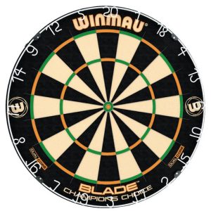 Practice Board