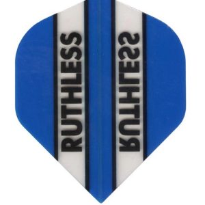 Ruthless Foldable Flights