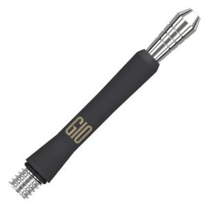 Target Power Titanium Shafts