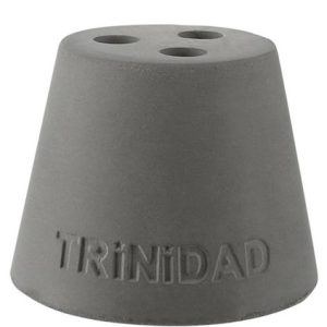 Concrete Dart Stand