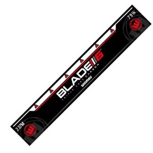 Blade Throw Line